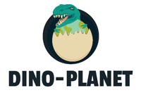 Dino-Planet by Play Mobile