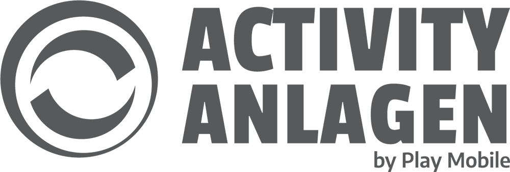 Activity-Anlagen by Play-Mobile Logo Activity-Anlagen by Play-Mobile